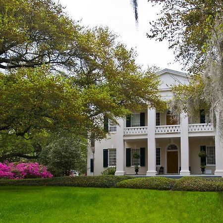 Monmouth Historic Inn Natchez Exteriör bild